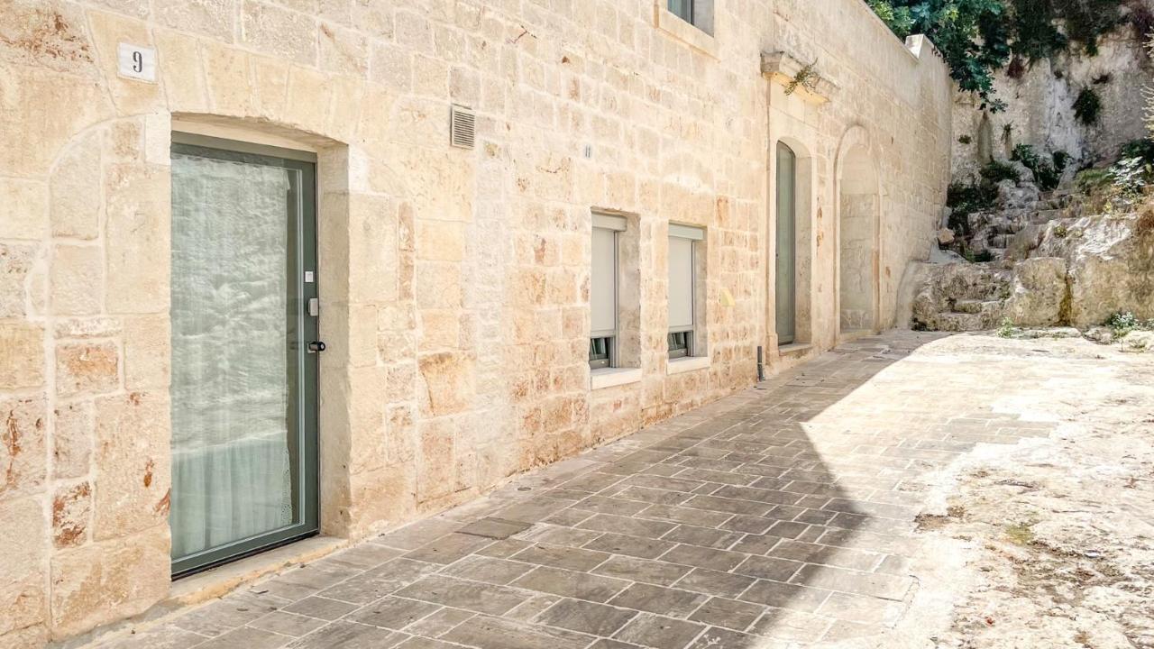 Vico Bianco Raro Smart Rooms Collection Ostuni Exterior foto